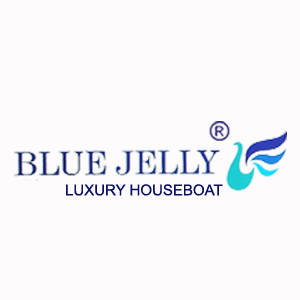 Blue Jelly