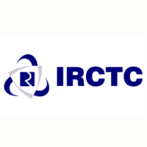 irctc